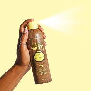 Sun Bum | Original SPF 30 Sunscreen Spray | 6 oz.
